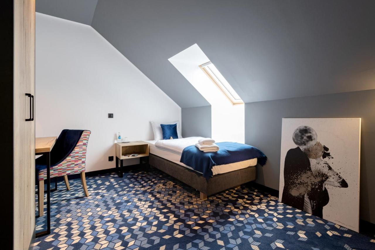 Ilkus Hotel & Restaurant Krze Eksteriør bilde
