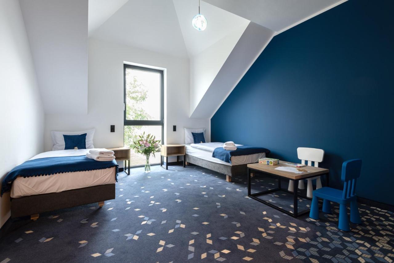 Ilkus Hotel & Restaurant Krze Eksteriør bilde